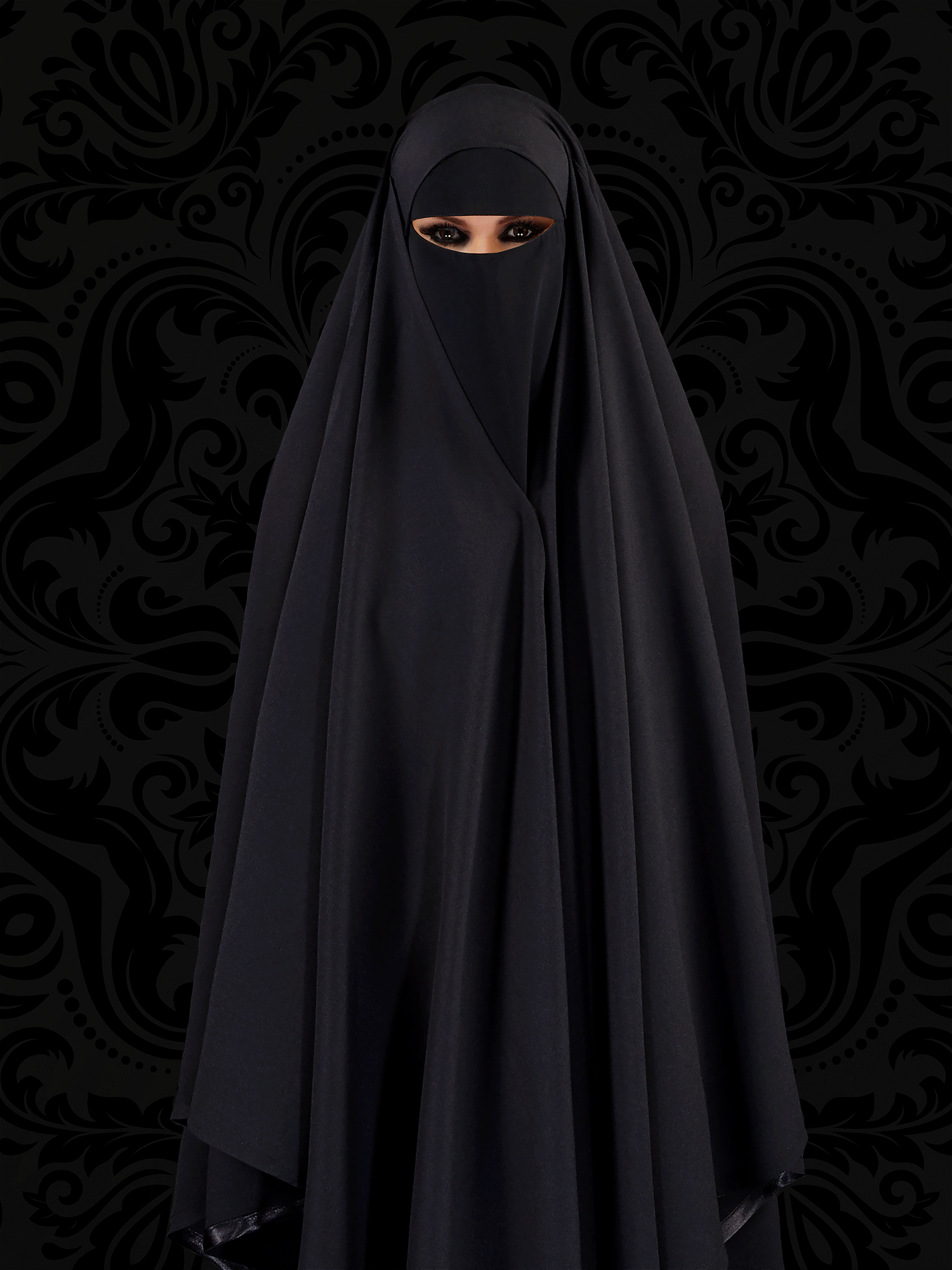 My Body My Rules by Cécile Plaisance, lenticular photograph, presented by Art.M Luxembourg